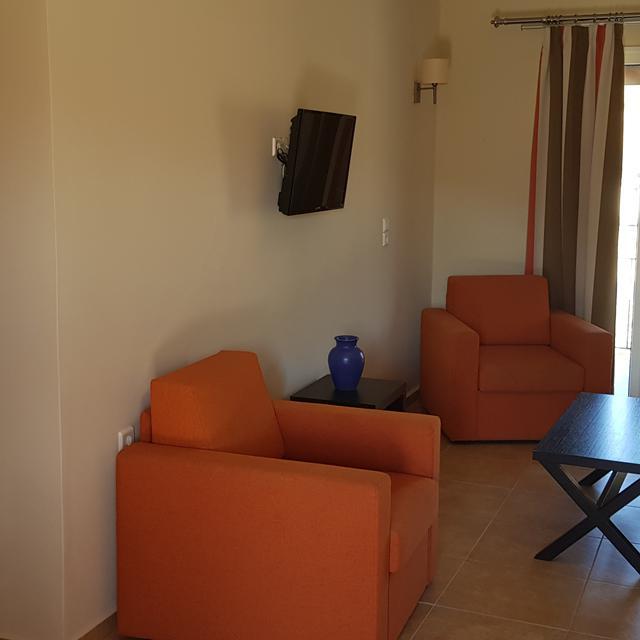 Hotel Aphrodite