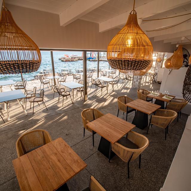 Hotel Wyndham Loutraki Poseidon Resort
