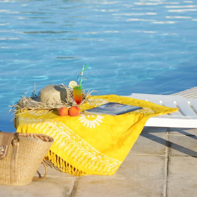Hotel Jerba Sun Club