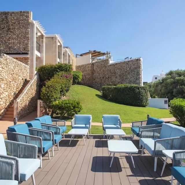 Menorca Binibeca by Pierre & Vacances Premium - adults only
