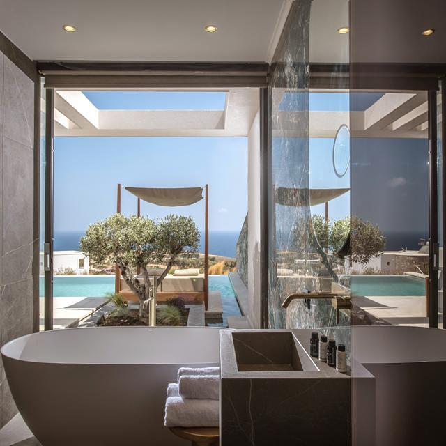 Hotel Happy Cretan Suites