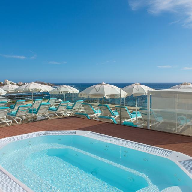 Hotel Iberostar Bouganville Playa