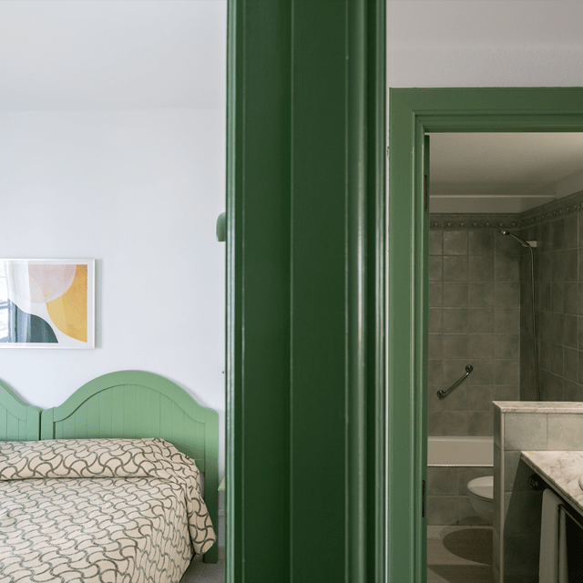 Appartementen Barcarola Club