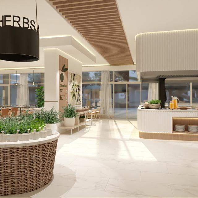 Hotel Valamar Tirena