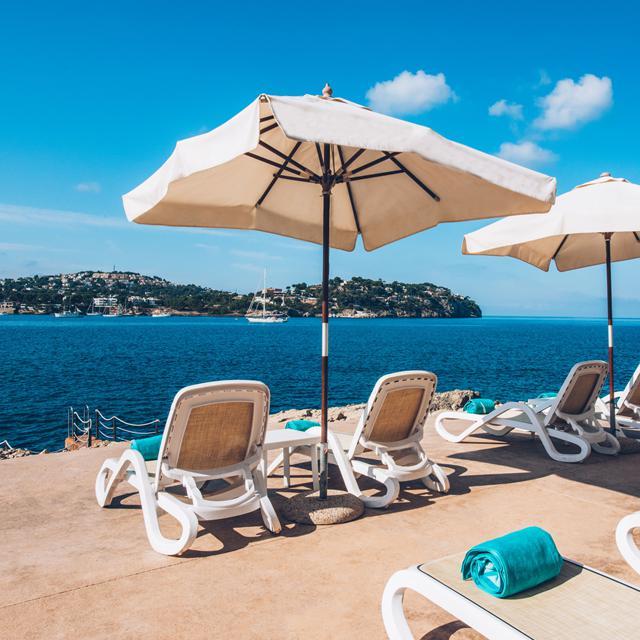 Hotel Iberostar Jardin del Sol Suites - adults only