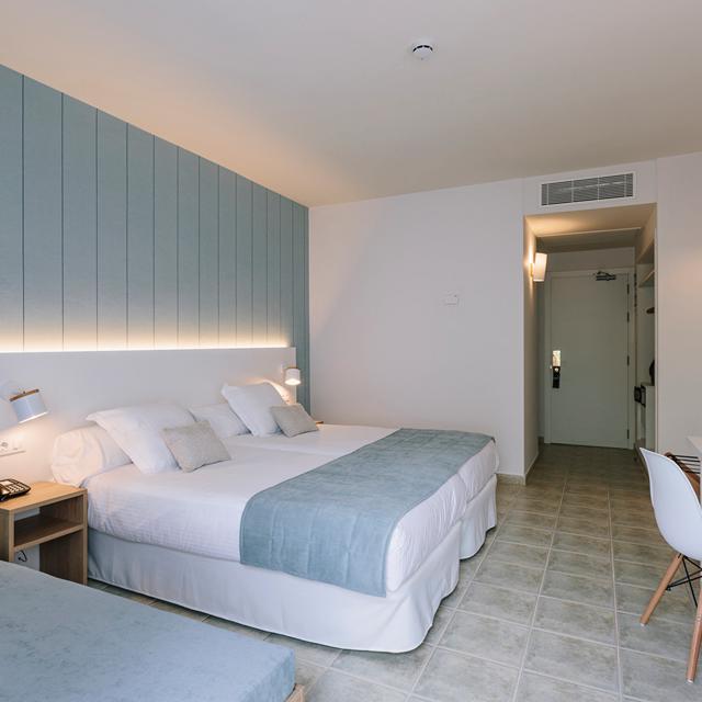 Hotel Alua Village Fuerteventura