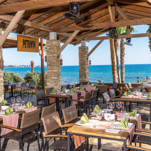Hotel Arum Barut Collection