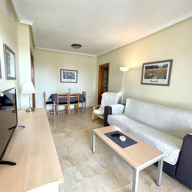 Appartementen Gemelos 20 - Aloturin