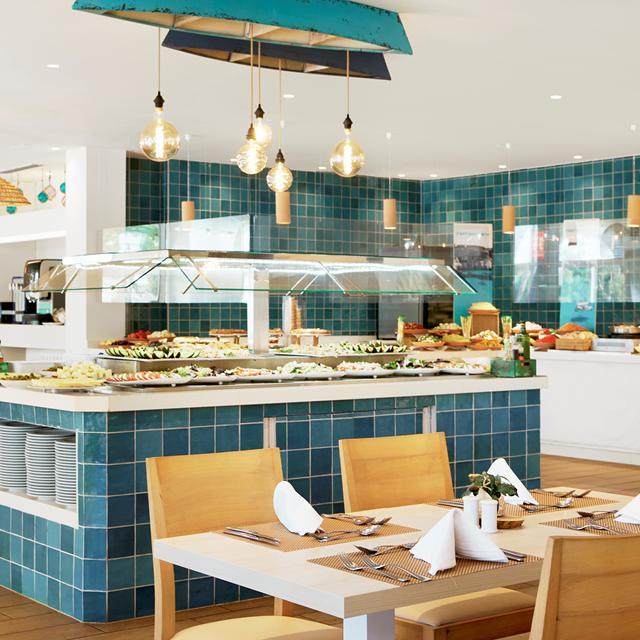Hotel Iberostar Club Cala Barca