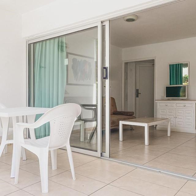 Appartementen Corona Verde
