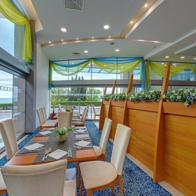 Hotel Sol Marina Palace