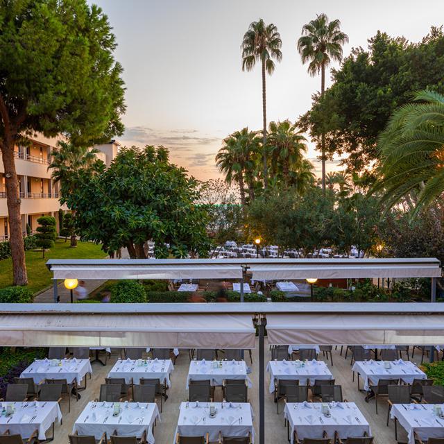 Hotel Labranda Alantur Resort