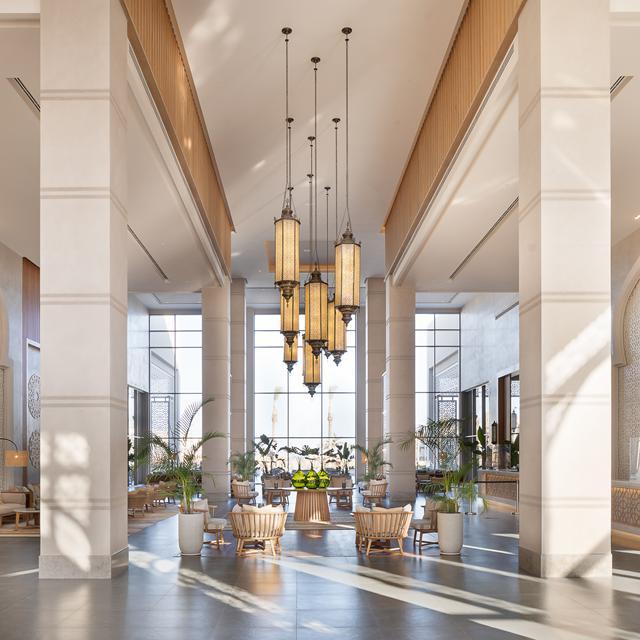 Hotel Steigenberger Resort Ras Soma