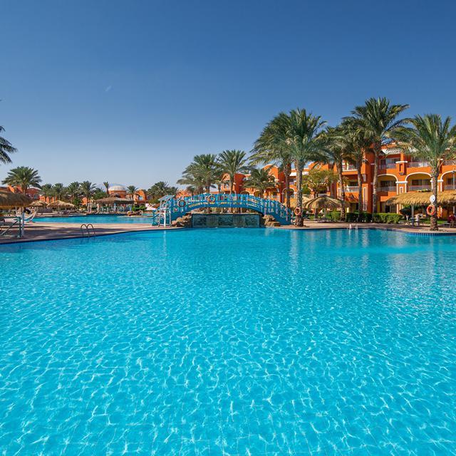 Hotel Caribbean World Soma Bay Resort