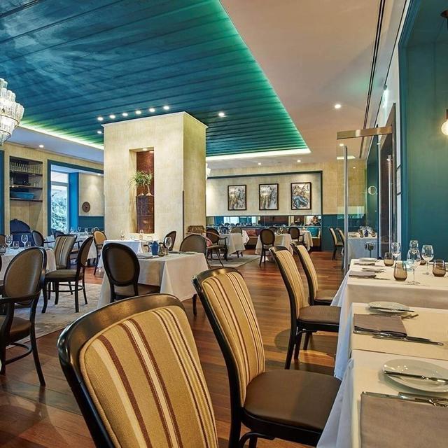 Hotel Portobay Liberdade