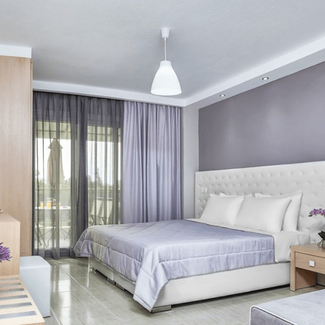 Anna Hotel