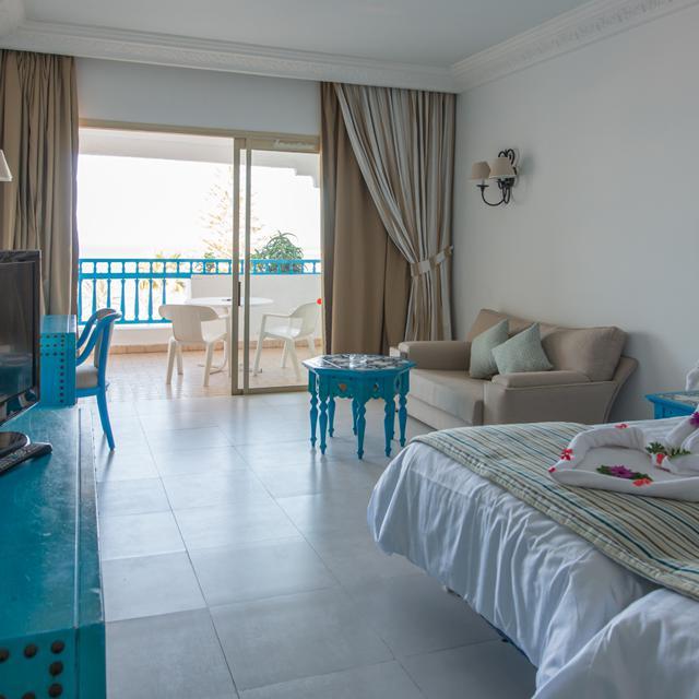 Hotel Regency & Spa