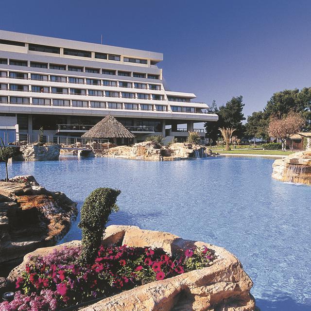 Hotel Porto Carras Meliton