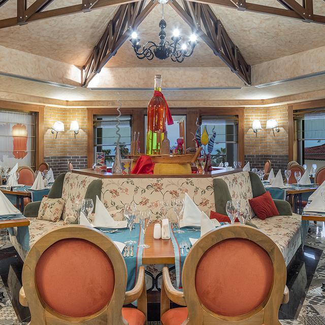 Xperience Hotel Arcanus Side Resort