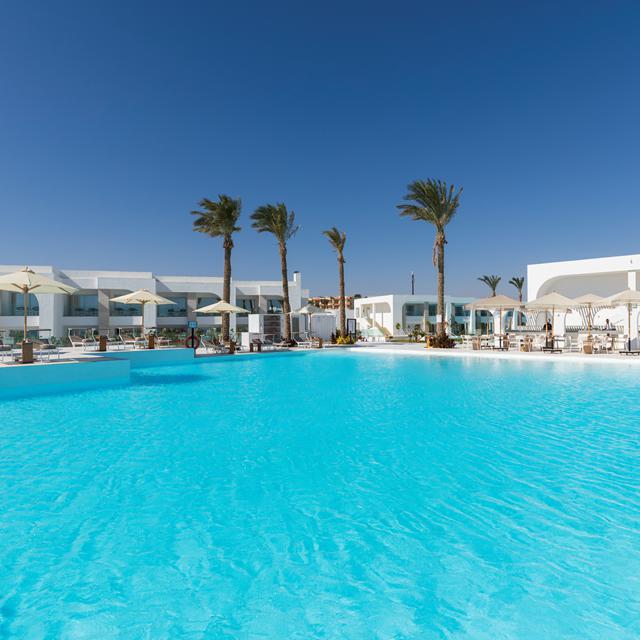 Hotel Sunrise White Hills Resort - winterzon