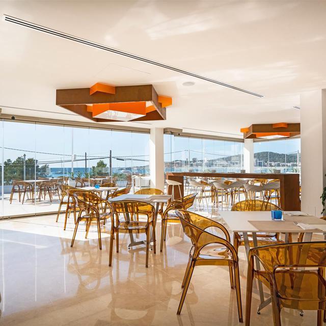 Hotel THB Naeco Ibiza