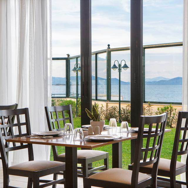 Hotel Ramada Attica Rivièra - Ultra all inclusive