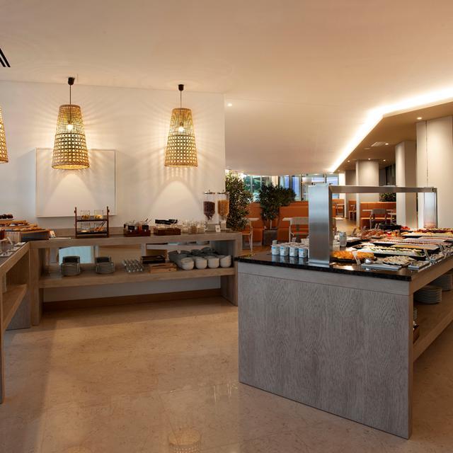 Hotel Presidente
