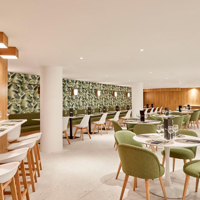 Hotel HM Dunas Blancas