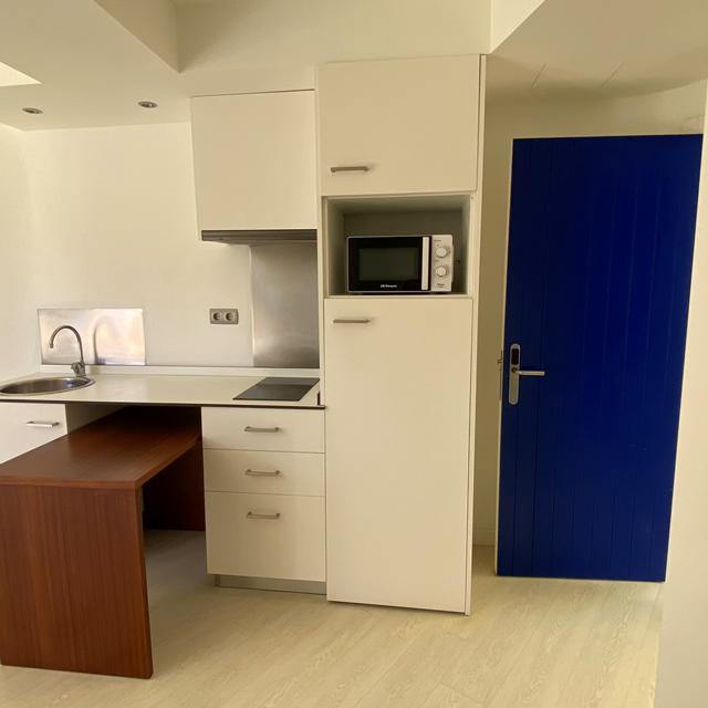 Appartementen Azul Playa