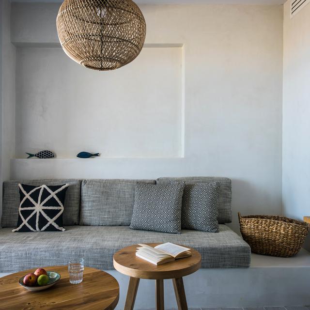 Irida Appartementen