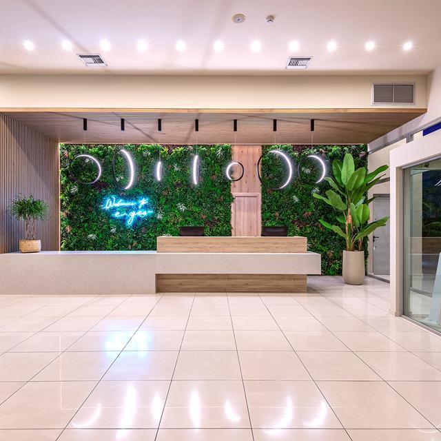 E-GEO Easy Living Resort