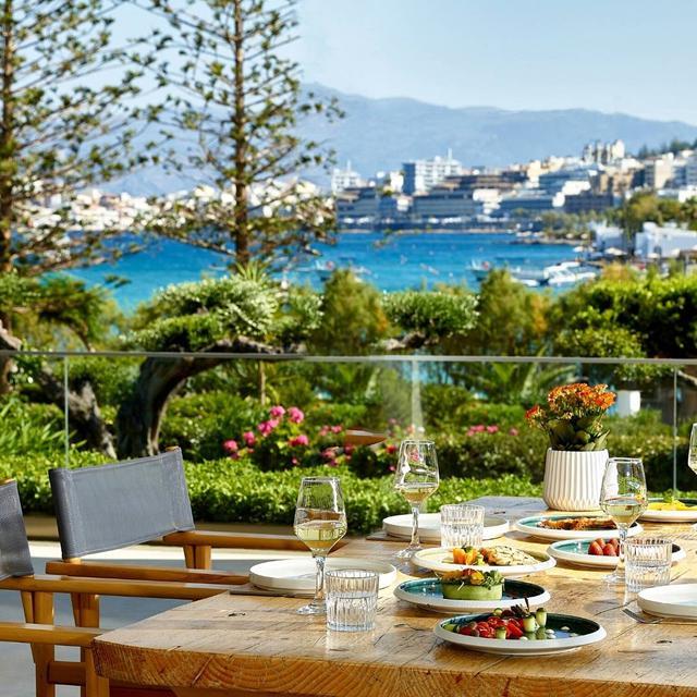 Hotel Vasia Ormos - adults only