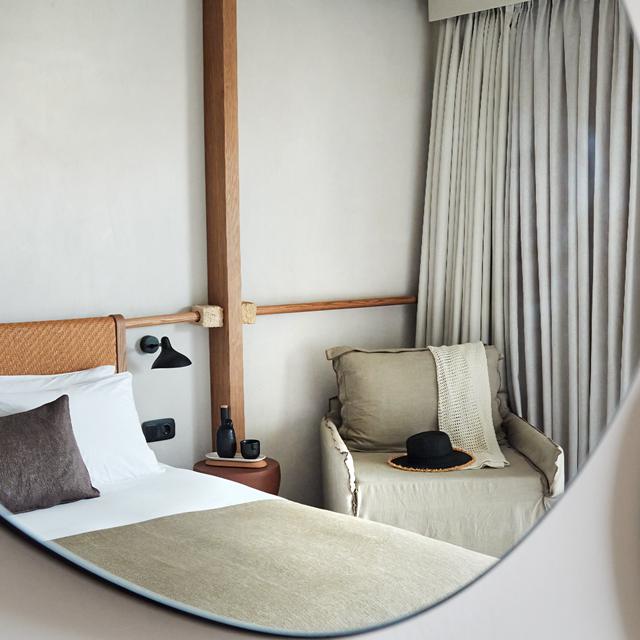 Hotel Argile