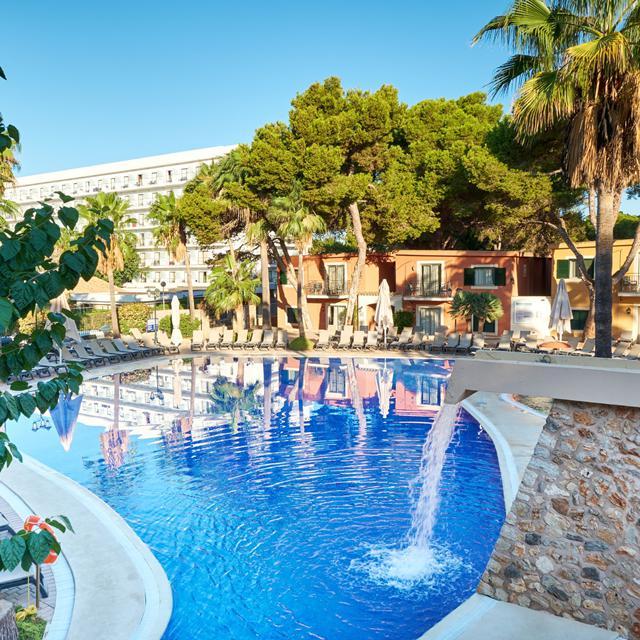 Hotel Occidental Playa de Palma