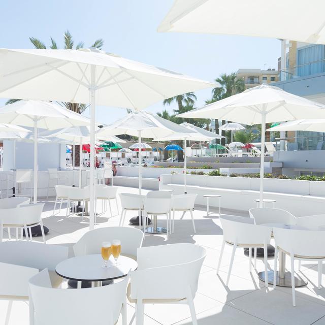 Reverence Mare Hotel - adults only