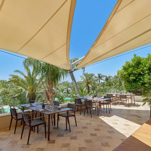 Hotel Maxx Royal Belek Golf Resort