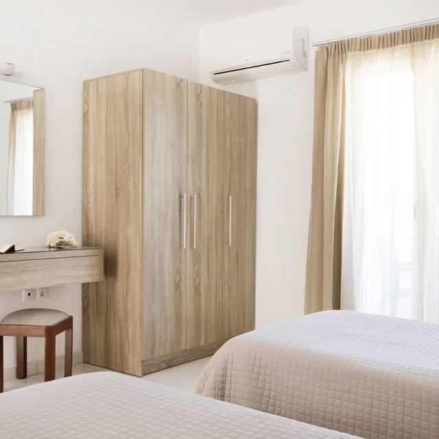 Appartementen Epiphany