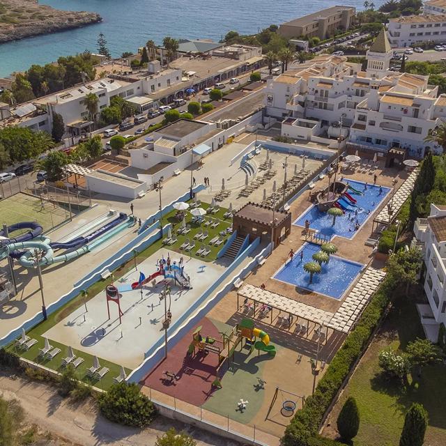 Hotel Blau Punta Reina Resort