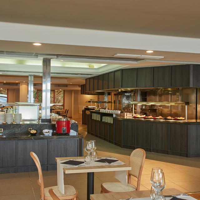 Hotel INMOOD Aucanada (voorheen President Alcudia)