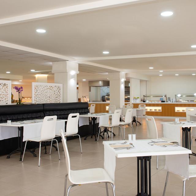 Hotel Olé Tropical Tenerife