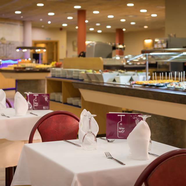 Hotel H-TOP Royal Sun Suites - all inclusive