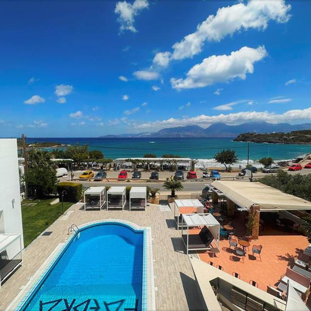 Faedra Beach Apartments