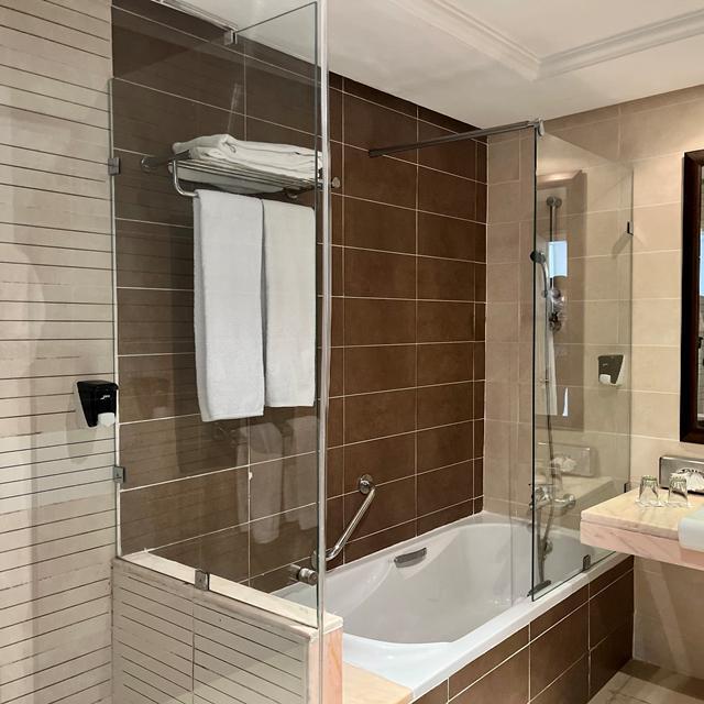 Hotel Vincci Marillia