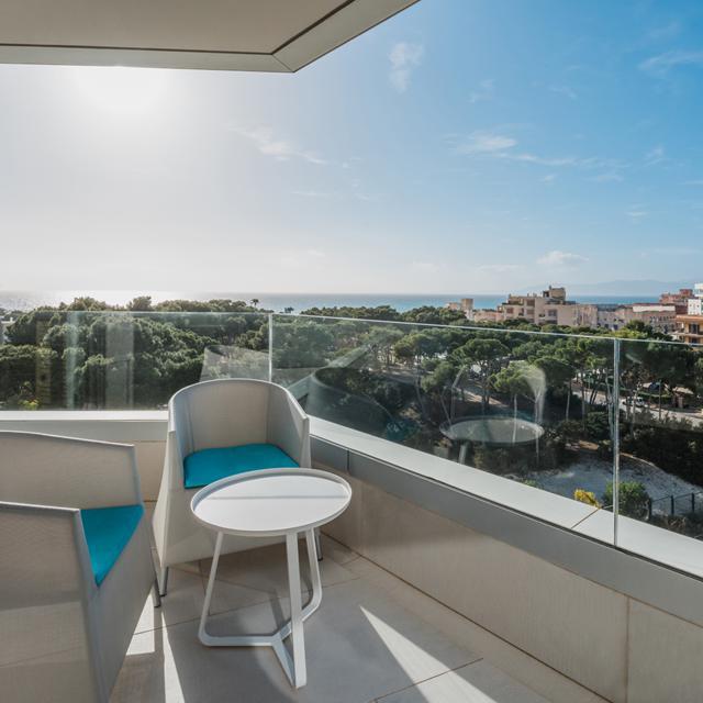 Hotel Iberostar Selection Llaut Palma