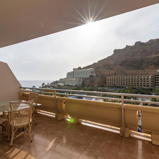 Hotel LIVVO Lago Taurito