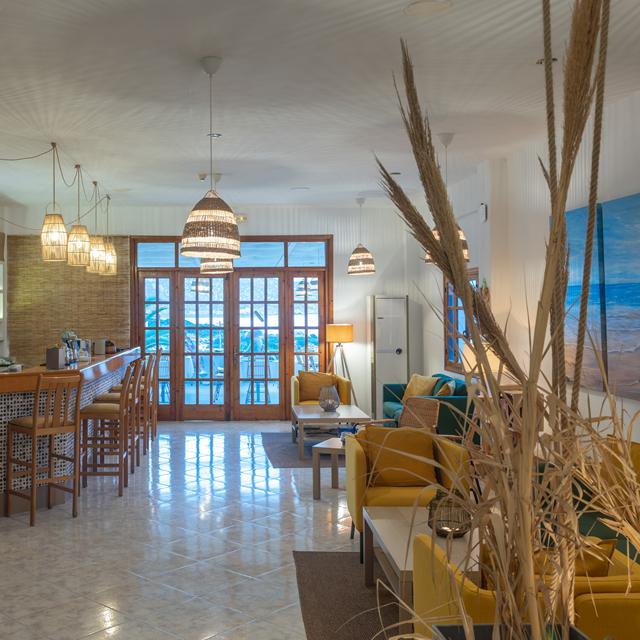 Hotel Argo