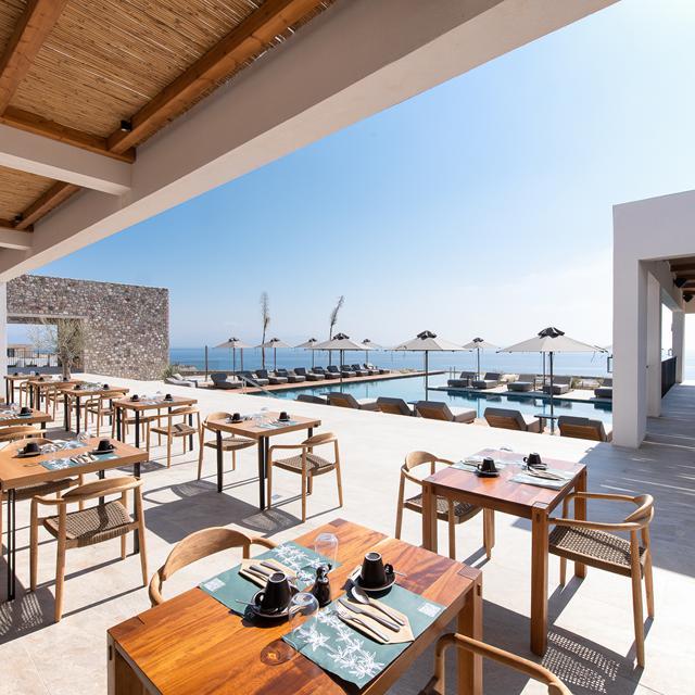 Koia All-Suite Wellbeing Resort - adults only