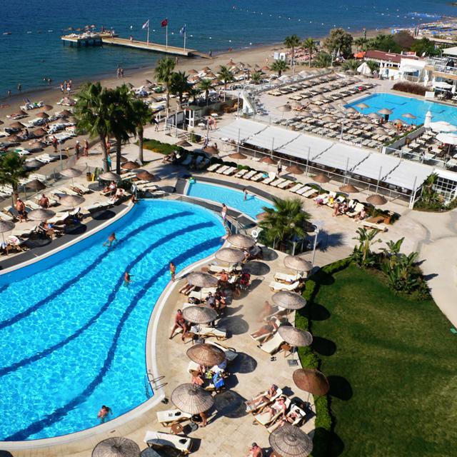 Hotel Armonia Holiday Village & Spa